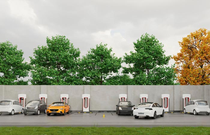 EV Charging Stations: Is It More Feast or Complete Famine?