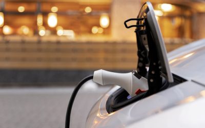 EV Charging at Home:  How to Get Best Results