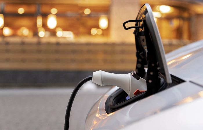 EV Charging at Home: How to Get Best Results